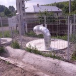 Canalizare Secuieni 2