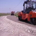 Drum balastat Secuieni 4