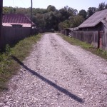 Drum balastat Secuieni (5)