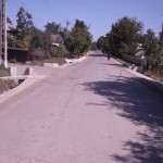 Drum comunal Basta 2