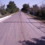 Drum comunal Basta 4