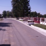 Drum comunal Basta 5