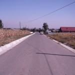 Drum vicinal Butnaresti -Birjoveni (3)