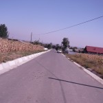 Drum vicinal Butnaresti -Birjoveni (4)