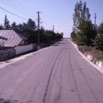 Drum vicinal Butnaresti -birjoveni (2)